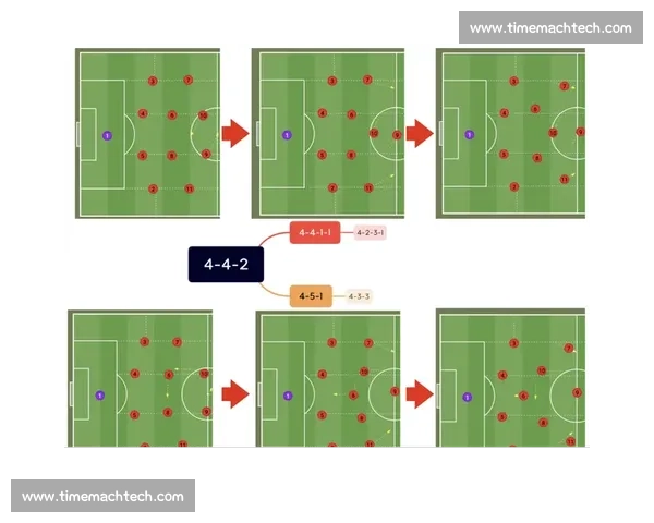 围绕三中卫体系构建全新战术框架与球队攻守平衡策略升级方案设计