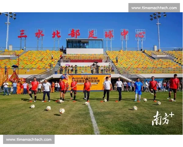 以足球社区为中心构建城市球迷交流与赛事服务新平台发展新模式