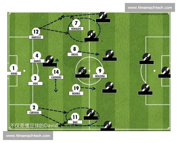 基于数据模型的现代足球进球效率与战术路径深度分析体系构建研究